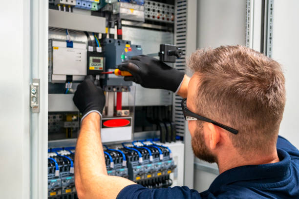 Best Commercial Electrician Services  in Gloversville, NY