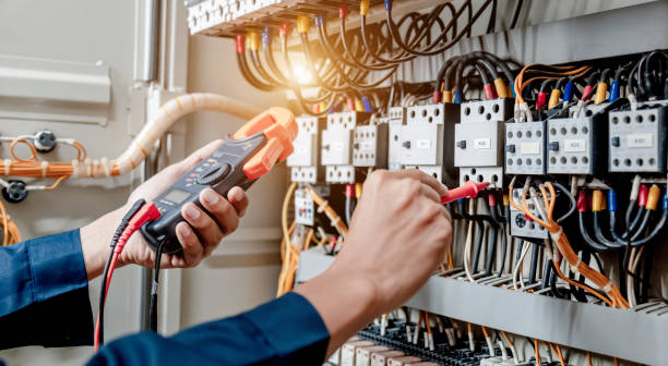 Best Electrical Troubleshooting Services  in Gloversville, NY