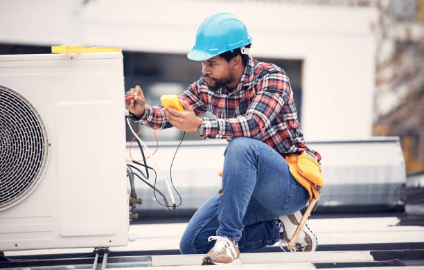 Best Industrial Electrical Services  in Gloversville, NY