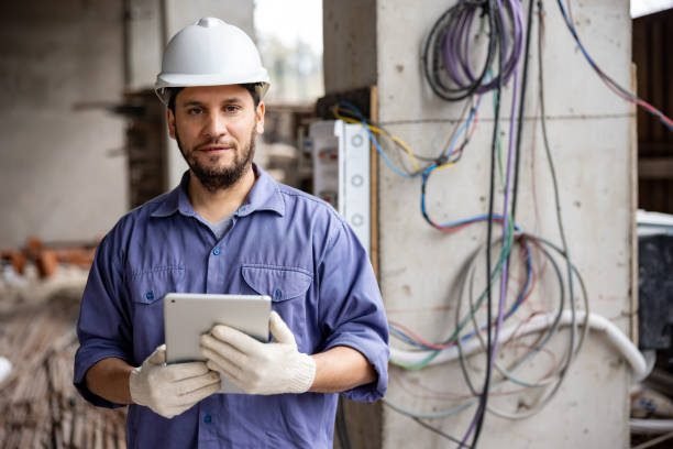 Best Commercial Electrician Services  in Gloversville, NY