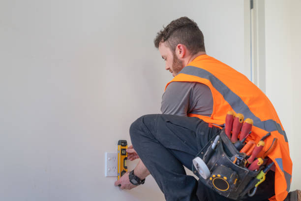 Best Affordable Electrical Installation  in Gloversville, NY