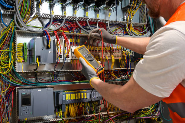 Best Circuit Breaker Repair  in Gloversville, NY