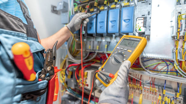 Best Local Electrician Companies  in Gloversville, NY